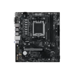 MSI PRO A620AM-B EVO