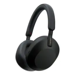 Sony WH-1000XM5 Smoky Pink