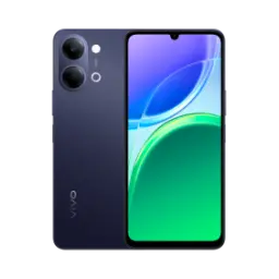 Vivo Y05 64GB Summit Platinum