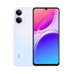 Vivo Y05 128GB Summit Platinum