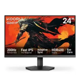 KOORUI G2411P 23.8