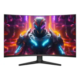 KOORUI 32E6QC 31.5