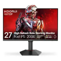 KOORUI G2722P