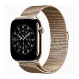 Apple Watch Series 11 46mm Cellular Gold