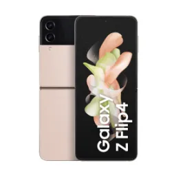 Samsung Galaxy Z Flip4