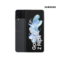 Samsung Galaxy Z Flip4 256GB Graphite