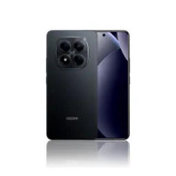 Redmi Note 15 Pro 512GB Black 12GB RAM