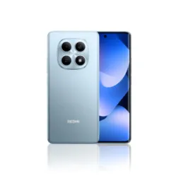 Redmi Note 15 256GB Glacier Blue 8GB RAM