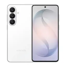 Samsung Galaxy S26 Plus 512GB White
