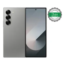 Samsung Galaxy Z Fold 6 1TB Silver Shadow