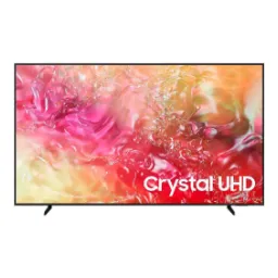 Samsung DU7000 4K LED Tizen 85 inches