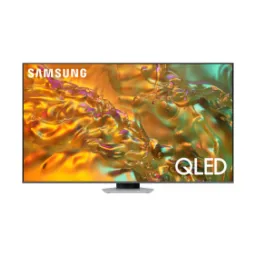 Samsung Q80D 4K QLED Tizen 55 inches