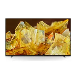 Sony X90L 4K Full Array LED Google TV 65 inches