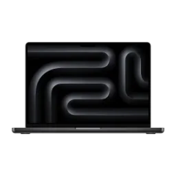 Apple MacBook Pro 14-inch M4 Pro 1TB Space Black 24GB RAM