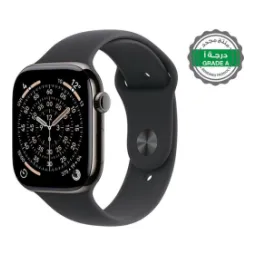 Apple Watch Series 11 42mm Cellular Slate