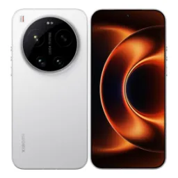 Xiaomi 17 Ultra 1TB White