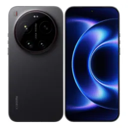 Xiaomi 17 Ultra 1TB Black