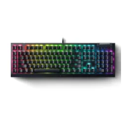 Razer BlackWidow V4 X Full Size Black Razer Green
