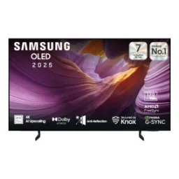 Samsung S85F 4K OLED Tizen 65 inches