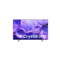 Samsung CU8000 4K LED Tizen 58 inches