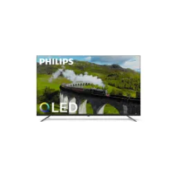 Philips 8100 Series 4K QLED Google TV 86 inches