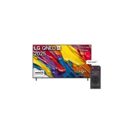 LG QNED82A 4K QNED webOS 86 inches