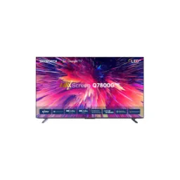 Skyworth Q7800G 4K QLED Google TV 100