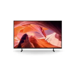Sony X80L 4K LCD Google TV 50 inches
