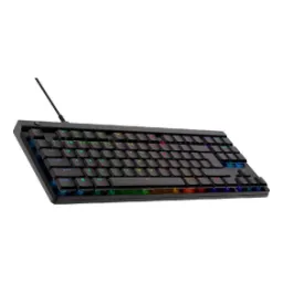 Logitech G515 TKL Wired TKL White GL Tactile