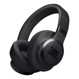 JBL Live 770NC White