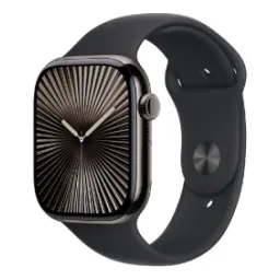 Apple Watch Series 10 46mm Cellular Slate