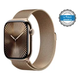 Apple Watch Series 10 42mm Cellular Gold
