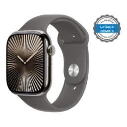 Apple Watch Series 10 46mm Cellular Natural