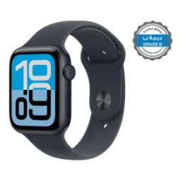 Apple Watch SE 3 40mm Cellular Midnight