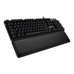 Logitech G513 Full Size Carbon GX Blue
