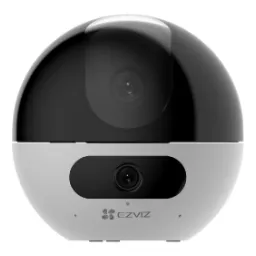 EZVIZ H7C Dual Dual-Band Wi-Fi 6 (2.4 / 5 GHz) 2K+ & 2K+