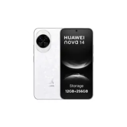 Huawei Nova 14