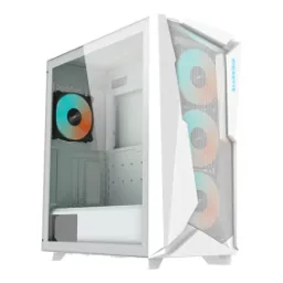 Gigabyte C301 Glass Mid Tower Case