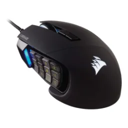 Corsair Scimitar RGB Elite