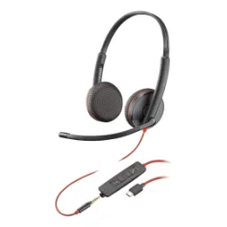 Poly Blackwire C3225
