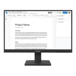 Lenovo ThinkVision S22-4e 21.5
