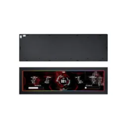 Lian Li US88v1 Universal Screen 8.8