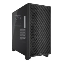 Corsair 3000D Airflow White