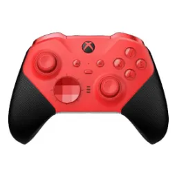 Xbox Elite Wireless Controller Series 2 Core Red