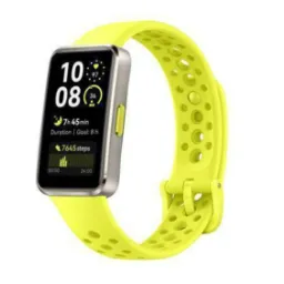Huawei Band 10 43.45mm Green