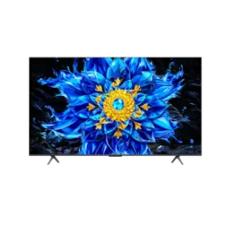 TCL P6L 4K LED Google TV 55 inches