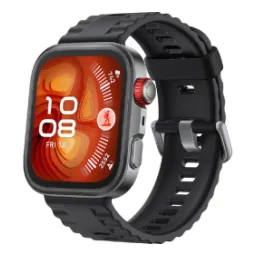 Huawei Watch Fit 4 Pro 44.5mm Black
