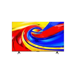 TCL P79L 4K QLED Google TV 75 inches