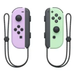 nintendo-joy-con-lr-wireless-controller-pastel-purplepastel-green