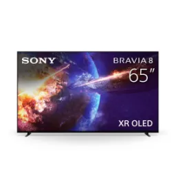 Sony BRAVIA 8 4K OLED Google TV 77 inches